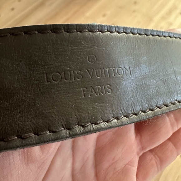 *SOLD* LOUIS VUITTON Graceful MM - Picture 4 of 17